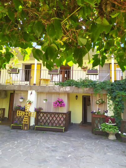 Комната 20 м², 1/2 эт.