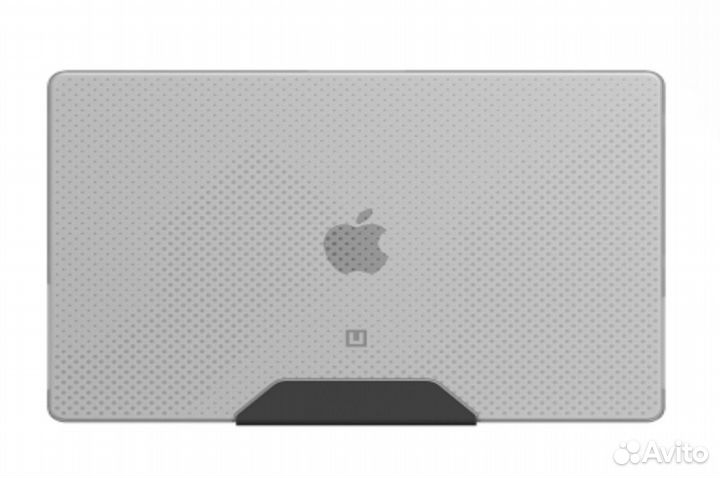 Чехол UAG U Dot MacBook Pro 16' M1 PRO / M1 MAX