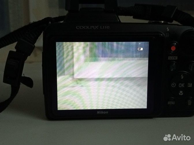 Nikon Coolpix L110