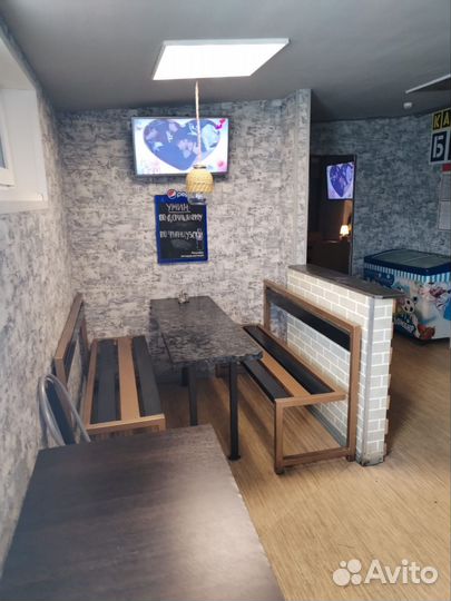 Кафе, доставка еды