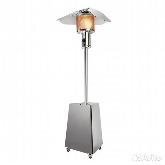 Обогреватель газовый инфракрасный Ballu Vela