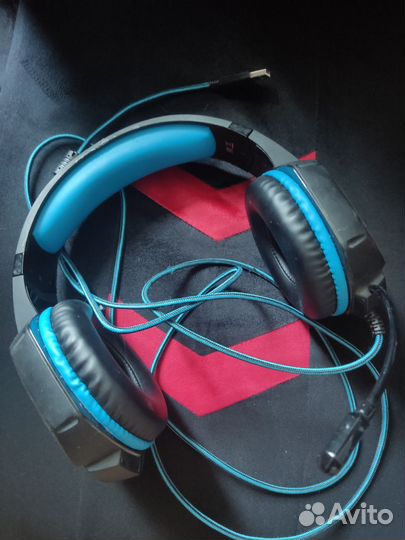 Наушники Sven AP-U980MV