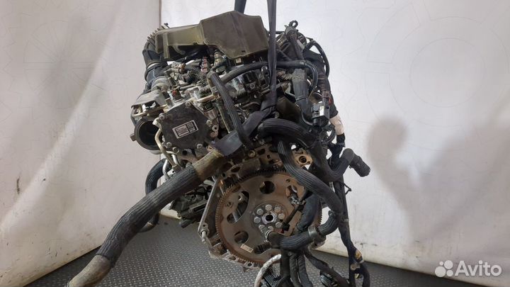 Двигатель GMC Terrain 2017, 2018