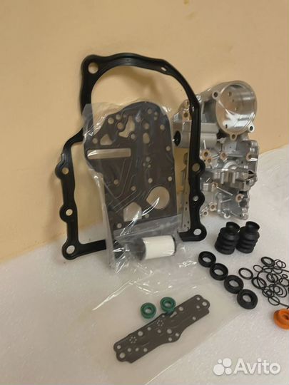 Ремкомплект мехатроника DSG7 D200 0AM 0CW