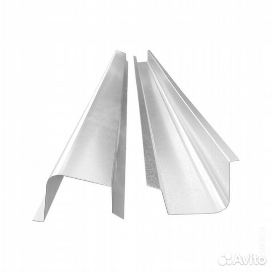 Пороги для Lexus IS 1 комплект