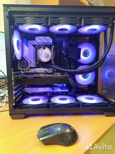 Комплект b650 + ryzen 7 7800x3d + 32gb 6000