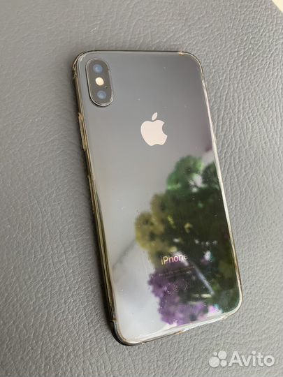 iPhone X, 64 ГБ