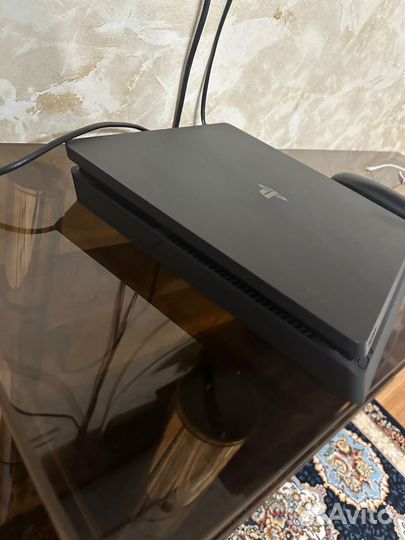 Ps4 slim
