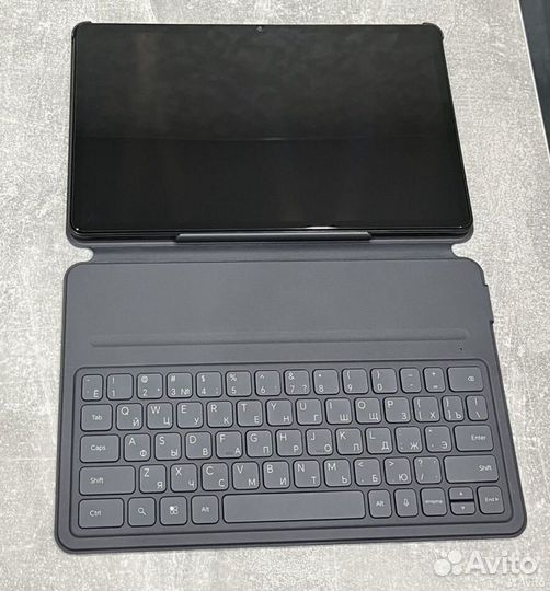 Клавиатура для планшета honor pad x9