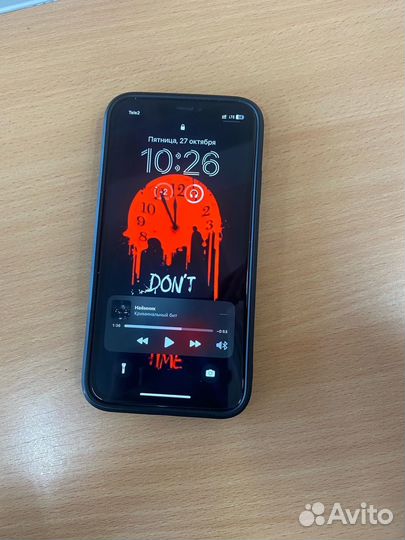 iPhone Xr, 128 ГБ