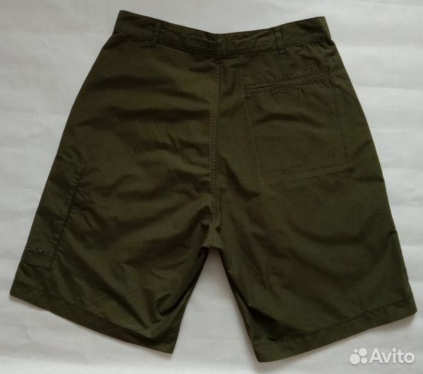 Шорты мужские Sodium \size M