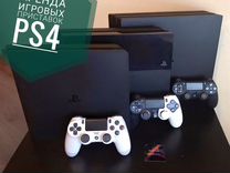 Аренда playstation / Аренда приставки. Пионерский