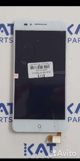 Дисплей ZTE blade A610C