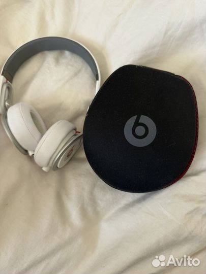 Наушники beatsmixr