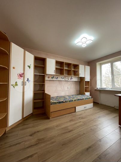 4-к. квартира, 98,6 м², 5/5 эт.