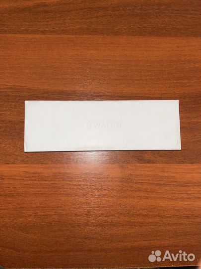 Apple watch 9 45mm Midnight