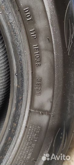 Windforce CatchFors H/P 215/65 R16 102H