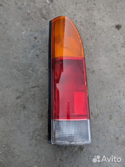 Стоп Daihatsu Atrai 7 S231G K3-VE Лев. Задн