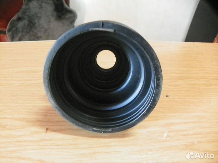 Пыльник ШРУСа Hyundai Santa Fe