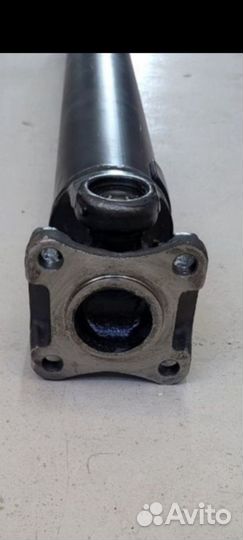 Карданный вал Haval h6