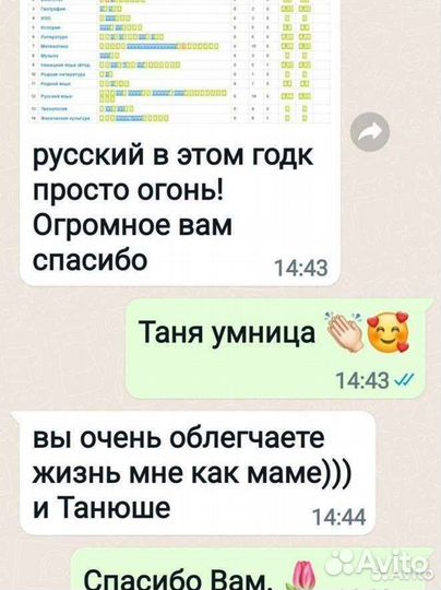 Репетитор начальных классов. Подготовка к школе