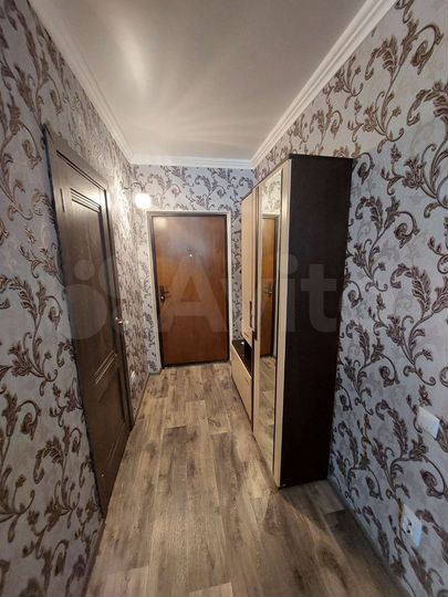 Квартира-студия, 21 м², 1/17 эт.