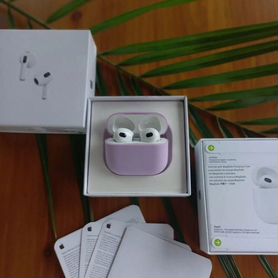 AirPods 3 Premium Гарантия