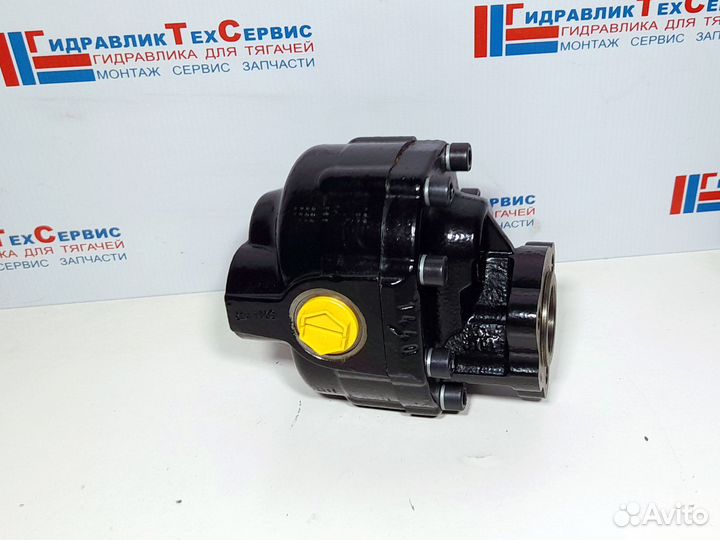 Шестеренный насос FZ0 43 UNI D 2H0FZ0043D0 R