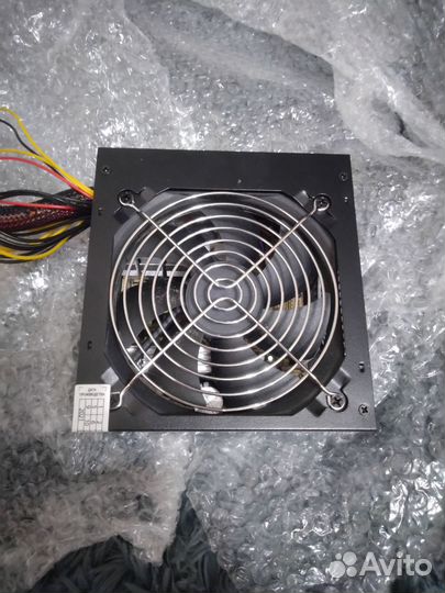 Блок питания 600w Winard