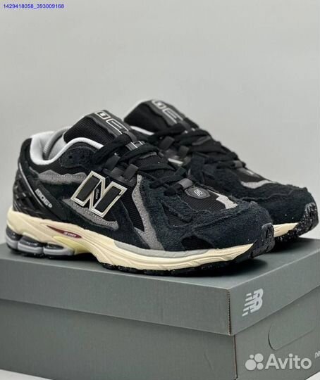 Кроссовки New Balance 1906d (Арт.76684)