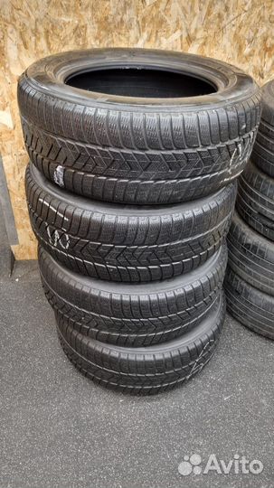 Pirelli Scorpion 255/55 R18 109H