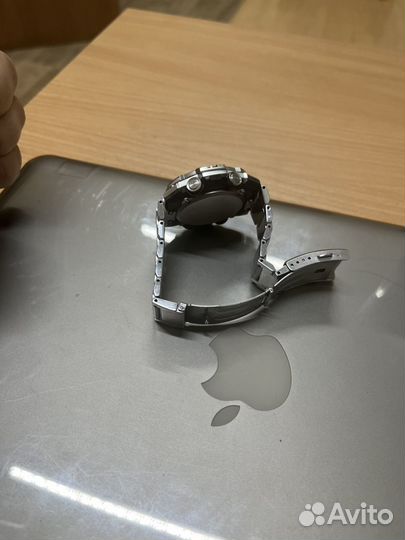 Casio g shock gst b400