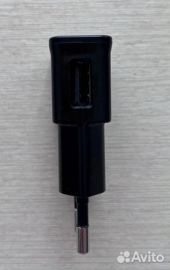 Зарядное устройство Samsung TravelAdapter оригинал