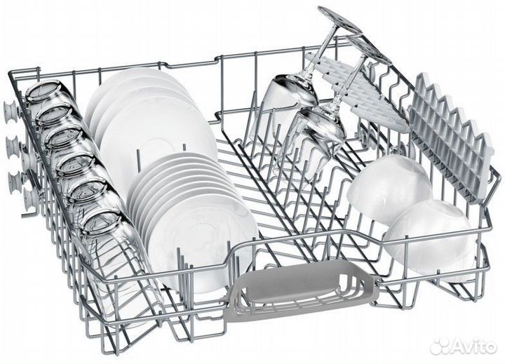 Посудомоечная машина Bosch SMS 25AI02 Новая