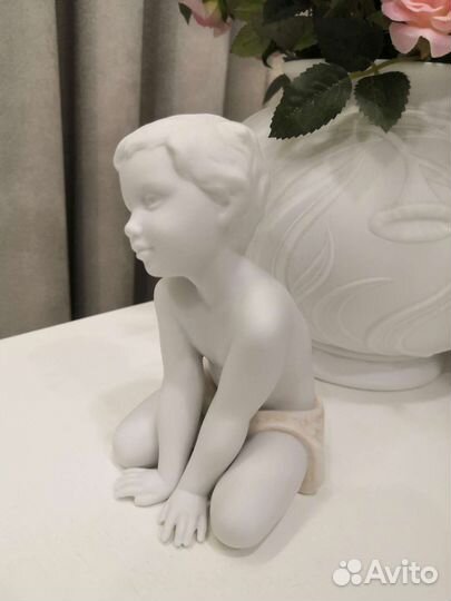 Lladro статуэтки