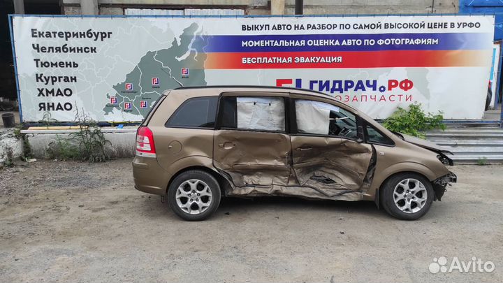 Датчик парковки Opel Zafira 2 13242365