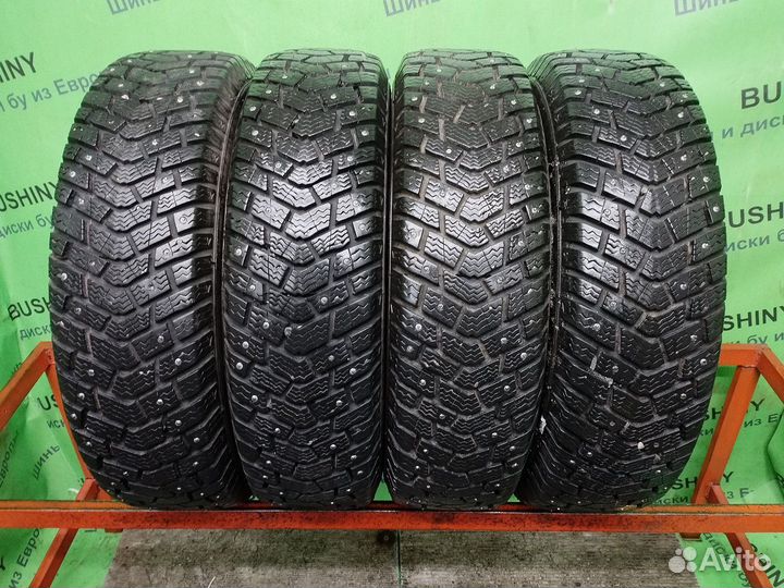 Goodyear UltraGrip 400 175/80 R14