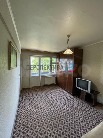 2-к. квартира, 45 м², 4/5 эт.