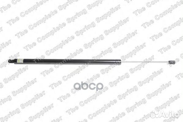 Пружина газовая 8195070 Lesjofors