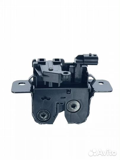 Замок багажника Renault Duster 1, Sandero, Nissan