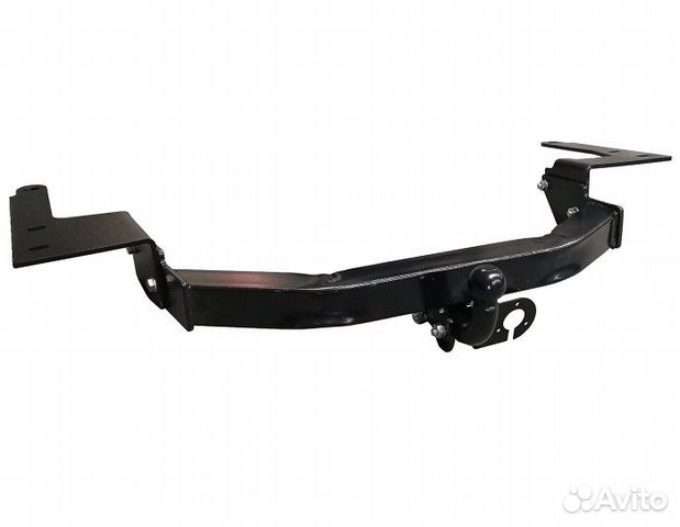 Фаркоп на Лексус RX 300, 330, 350 Toyota Harrier