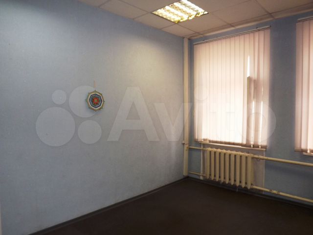 Офис, 45.6 м²