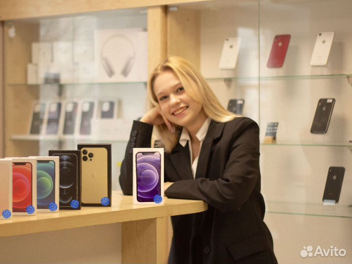 iPhone 12 mini, 256 ГБ