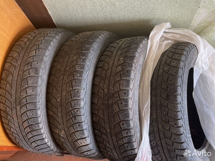 Gislaved Nord Frost 5 175/65 R14