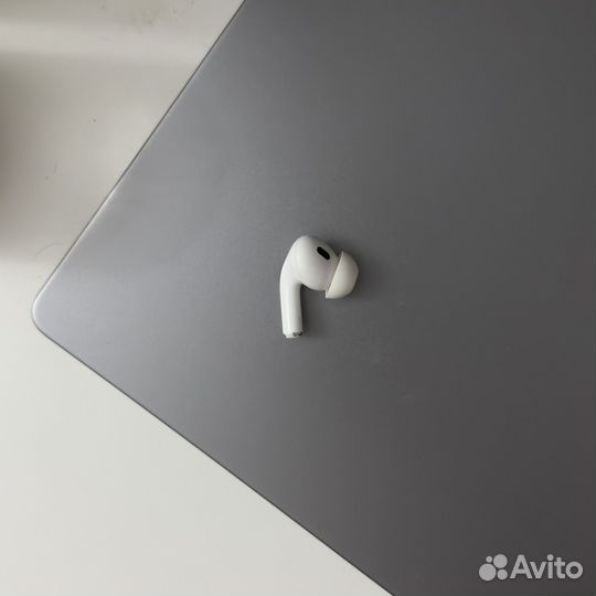 Наушник apple airpods 2 левый