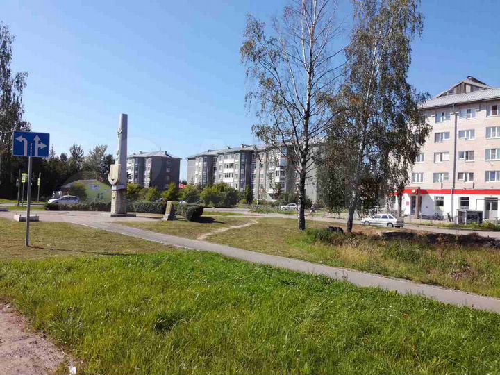 2-к. квартира, 70 м², 2/2 эт.