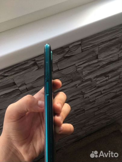 Huawei p40 lite