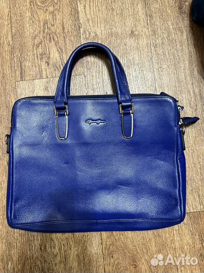 Сумка для ноутбука и документов