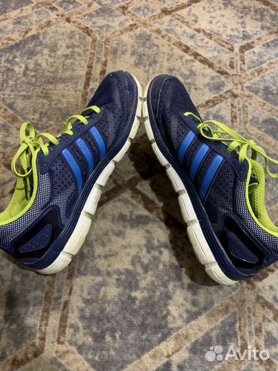 Беговые кроссовки Adidas climacool