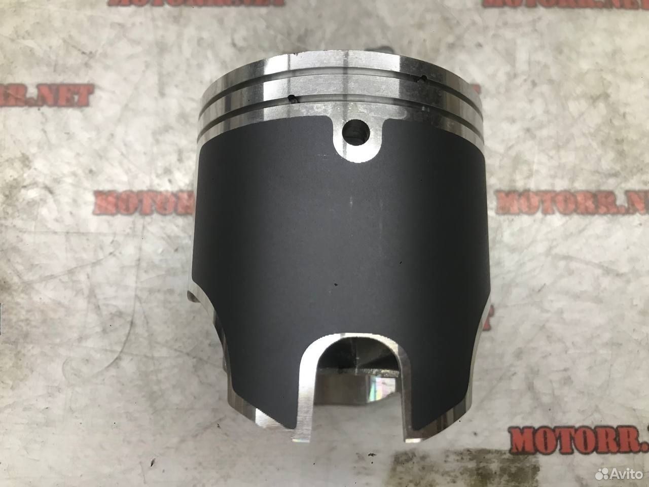 Yamaha GP1200 00-02 поршень номинал 80мм